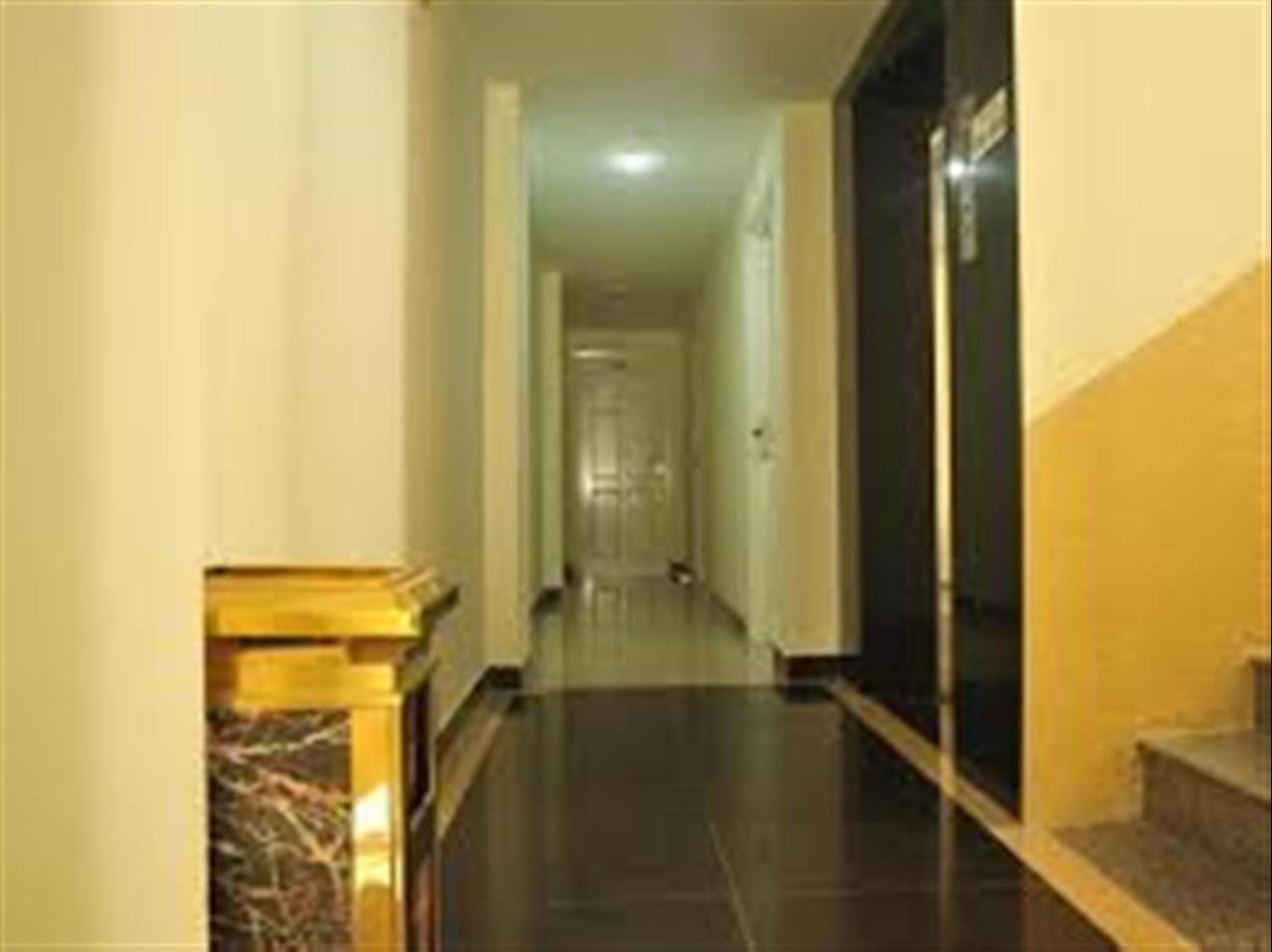 Minh Hoang Hy Hotel Đà Nẵng Exterior foto